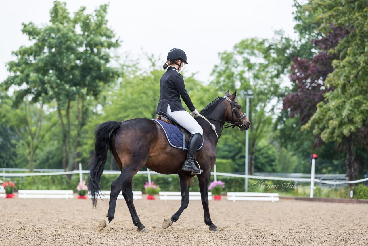 Bild 41 - Pony Akademie Turnier